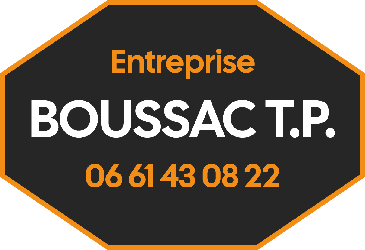 BOUSSAC T.P.
